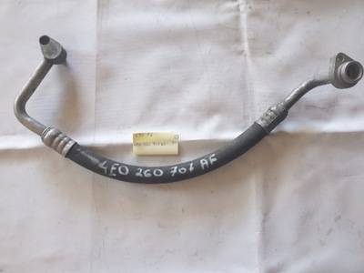 Шланг кондиціонера audi a8 d3 4e0260701af фото №1
