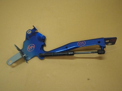 Петля капот привод правый renault scenic iii фото №1