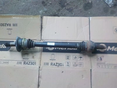 Bmw оригинальный номер 7598035 приводной вал фото №1