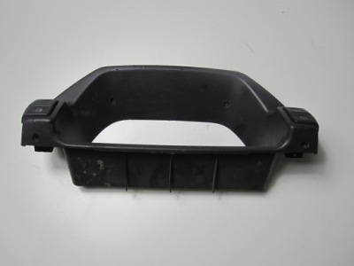 Корпус спидометра land rover freelander 2002r фото №1