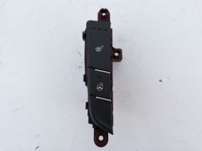 Кнопка подогрев сидений hyundai i30 iii 17-22 фото №1
