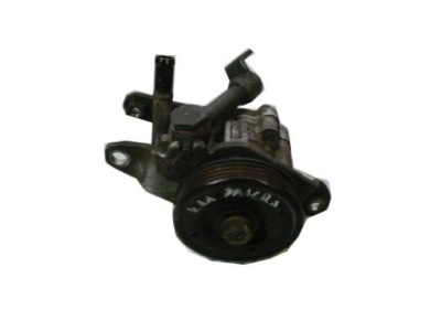 Насос усилителя nissan micra k11 фото №1