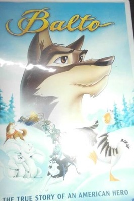 BALTO