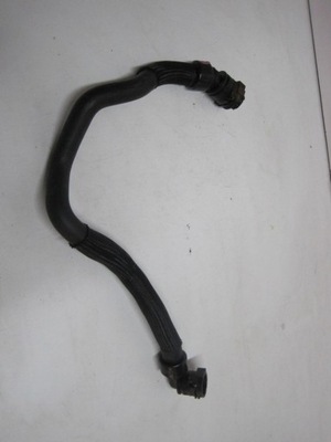 Шланг труба peugeot 3008 ii 9838136680 фото №1