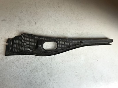 Жабо праве dacia sandero 8200294316 фото №1