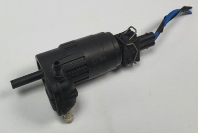 Помпа розпилювача скло передньої opel corsa d 55702893 nr154 фото №1