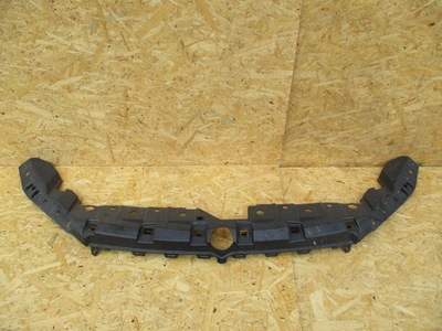 Maserati ghibli усилитель бампера защита pas фото №1