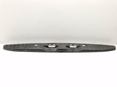 Sprinter w906 накладка молдинг багажника дверь порог фото №1