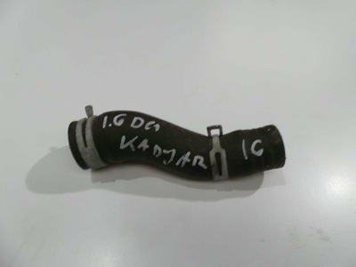 Renault kadjar 1.6dci 2016 wąż труба шланг wody фото №1