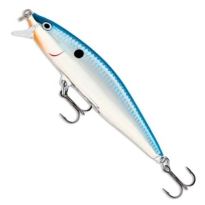 Rapala wobler FLR08 SB 7 g