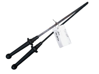 Щуп щуп оливи daewoo lublin fsc żuk nysa 29,7 cm фото №1