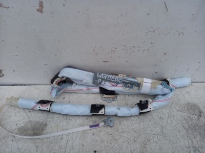 Шторка безопасности правая dacia sandero iii фото №1