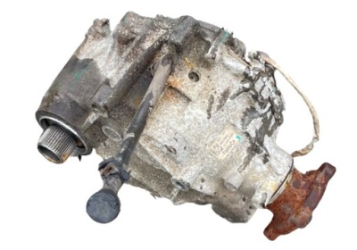 Ford explorer 10- редуктор мост db53-7251-as фото №1