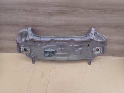 Suzuki alto nissan pixo 5d 09-14 pas задний фото №1