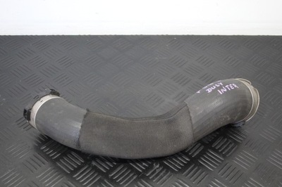 Wąż шланг интеркулер mini cooper f56 jcw фото №1