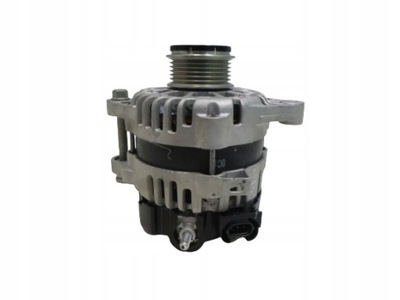 Kia ceed xceed proceed xceed 1.4 gdi генератор фото №1