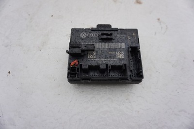 Модуль дверь 8k0959792q audi фото №1