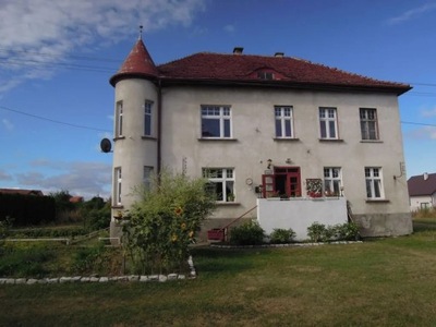 Dom, Tczew, Tczew, Tczewski (pow.), 307 m²