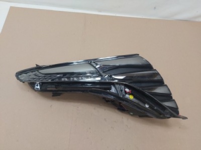 Лампа перед передняя правая hyundai tucson iv 92208n7100 фото №1