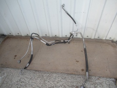 Шланг трубка кондиціонера audi tt 2.0 tfsi 8j фото №1