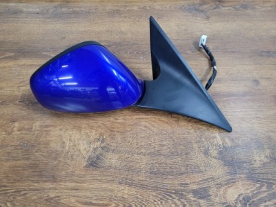 Granturismo m145 зеркало правое 13 pin фотохромный фото №1