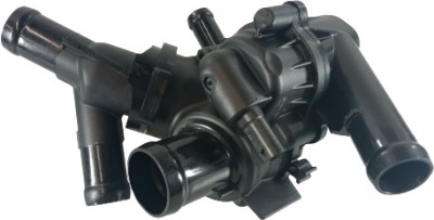 Термостат mercedes-benz m270/m274 оригінальний номер a2702002200 фото №1