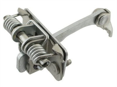 Citroen c2 03- обмежувач двері перед лівий правий фото №1