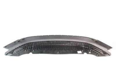 Audi оригинальный номер 4k8807611 защита плита pod бампер фото №1