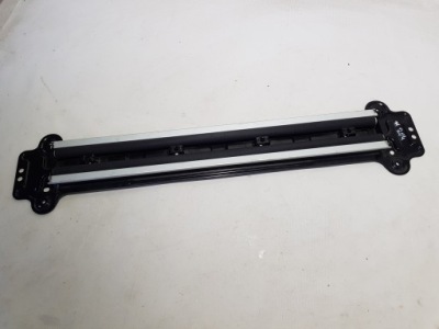 Mercedes w204 шторка захист панорами люк czarna фото №1