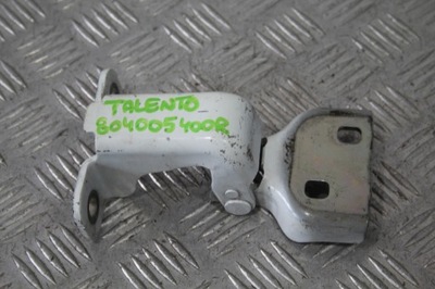 Петля двері fiat talento ii 2 804005400r фото №1