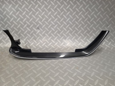 COUVE-JOINT PLANCHE DÉCOR PANNEAUX DÉCOR CHROME OPEL INSIGNIA II B 39115618 89138921 - milautoparts-fr.ukrlive.com