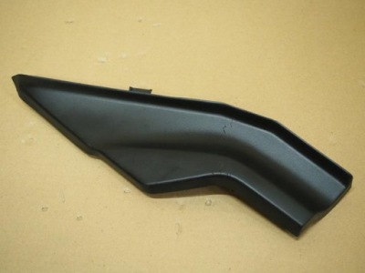 Уголок жабо правый peugeot 2008 ii фото №1