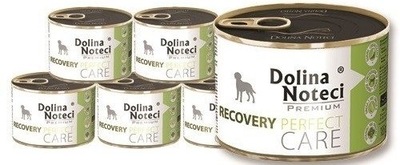 Dolina noteci Perfect Care Recovery 12x185g