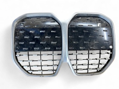 Решітка радіатора bmw i4 9463252 фото №1