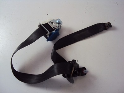 Pas безпеки правий задня kia sorento ii xm 09- фото №1