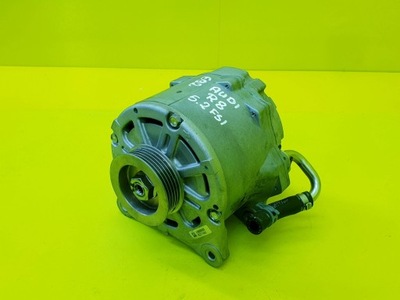 Генератор водяной lamborghini huracan audi r8 5.2 fsi 07l903015g фото №1