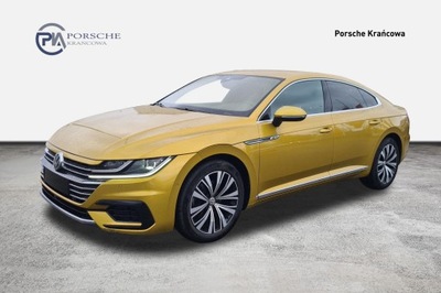 Volkswagen Arteon DCC ! Virtual ! R-Line ! Navi !