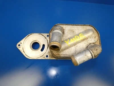 Transit mk8 custom 2.0 tdci радиатор масла фото №1