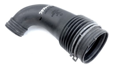 Vw touareg 7l труба воздухозаборник воздуха 7l6129628a фото №1