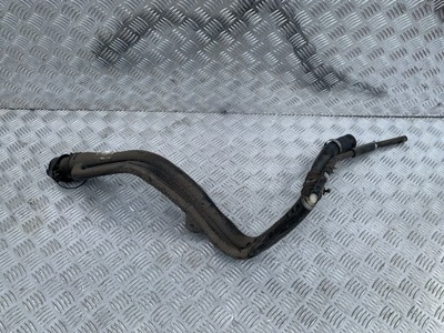 Заливная горловина топлива труба suzuki vitara ii 15- 1.6b фото №1