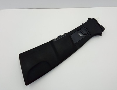 Защита стойка левая volvo xc90 ii 31363574 фото №1