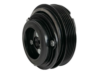 Сцепление компрессор hyundai i10 b5 1.0 ca945 фото №1