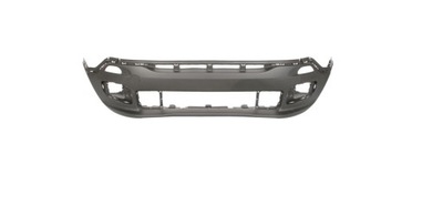 Jeep renegade 2014- бампер передний фото №1