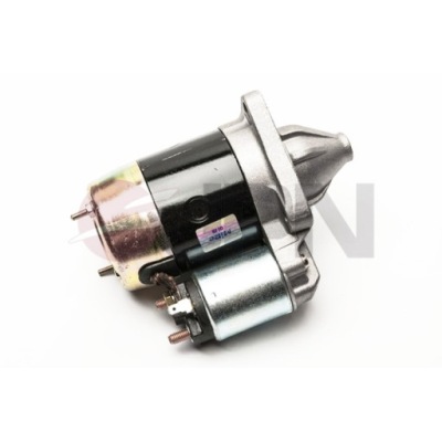Стартер do mazda 323 626 929 demio e mx-3 фото №1