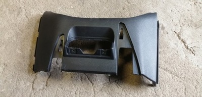 Kia rio iii 11- защита консоли фото №1