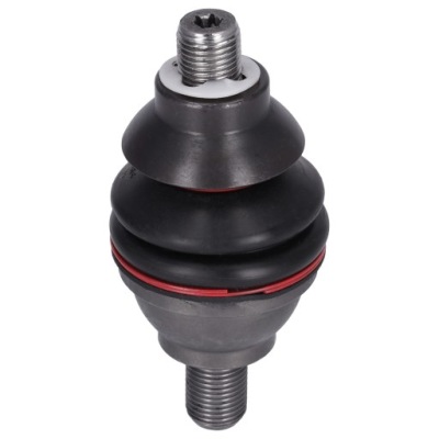 Febi шаровая опора рычага mercedes фото №1