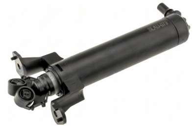 Омыватель фара левый nty do audi a3 1.0 1.2 1.4 фото №1