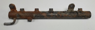 Молдинг впрыскная jeep cherokee iii wh a6420700495 фото №1