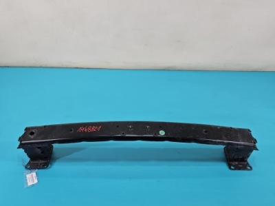 Усилитель бампера перед opel corsa f передние фото №1