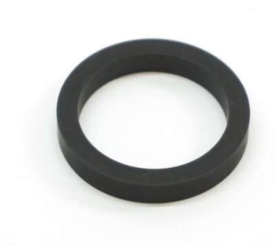 Прокладка корпус фильтра масла vw golf 98- 09 фото №1